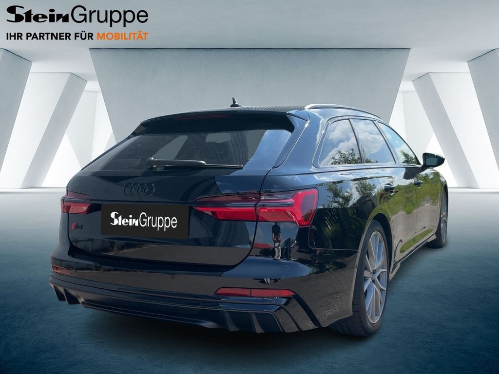 Audi S6 2024