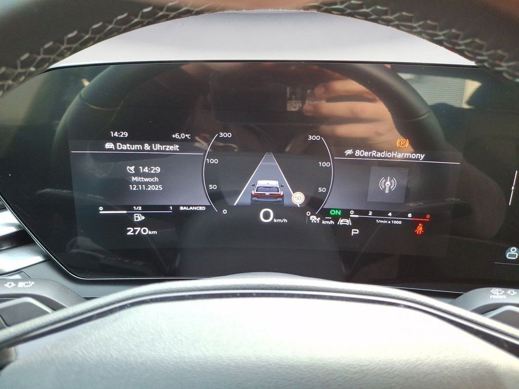 Audi A5 2025