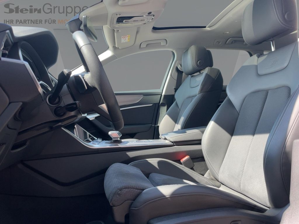 Audi S6 2024