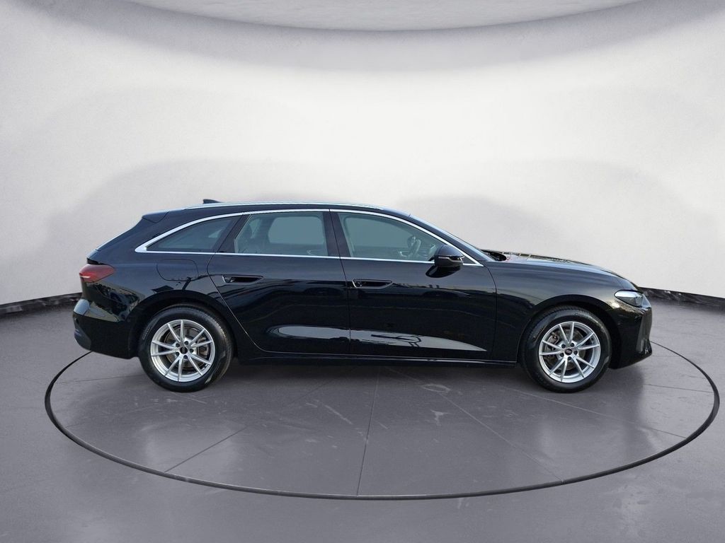 Audi A5 2025
