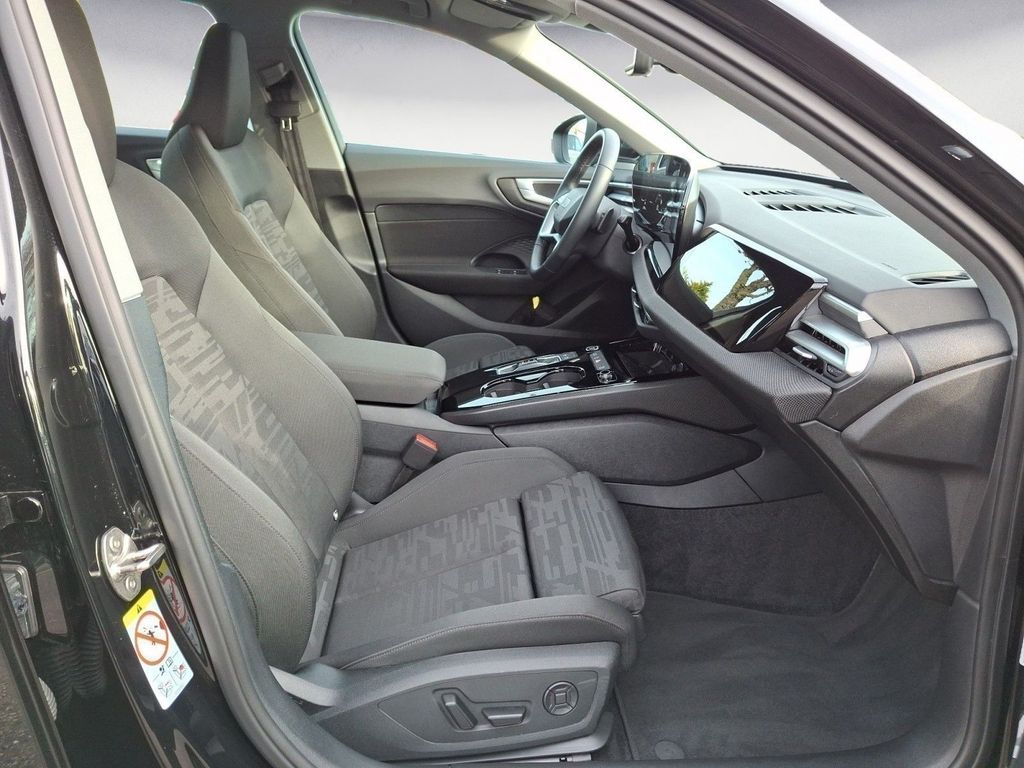 Audi A5 2025