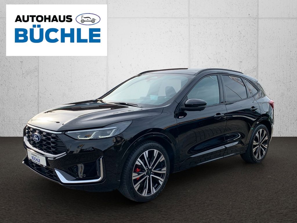 Ford Kuga 2025