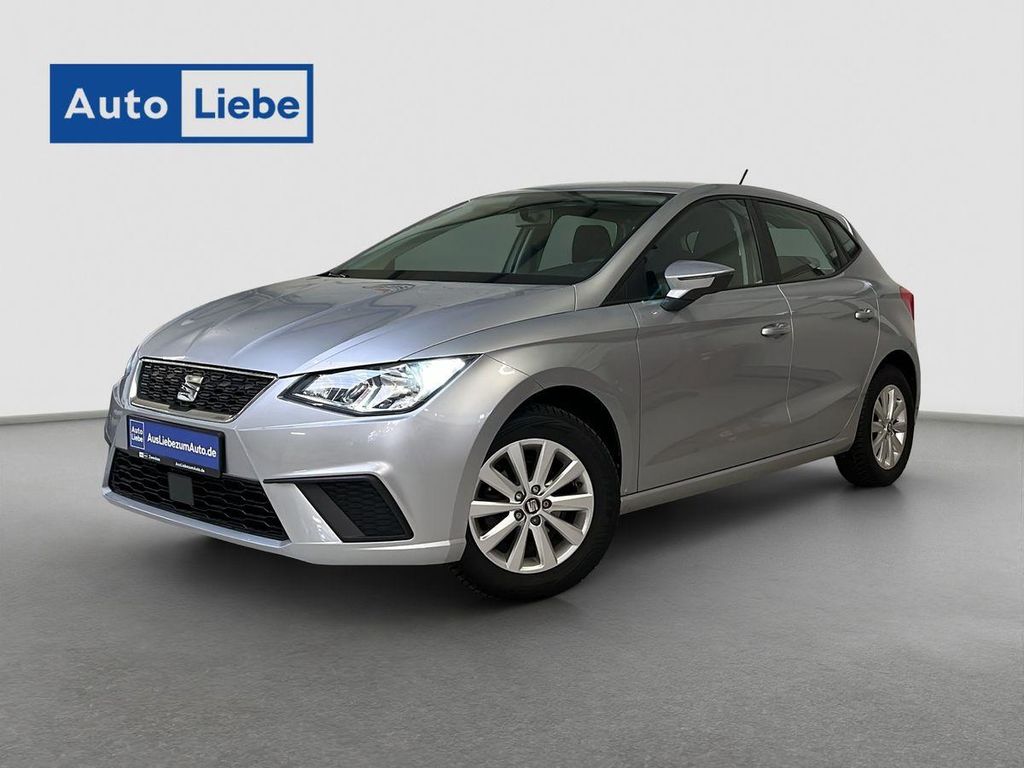Seat Ibiza 2020