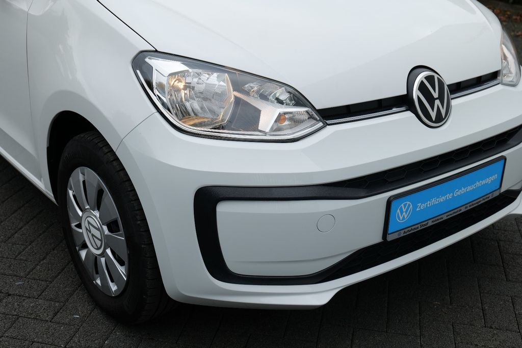 Volkswagen up! 2021