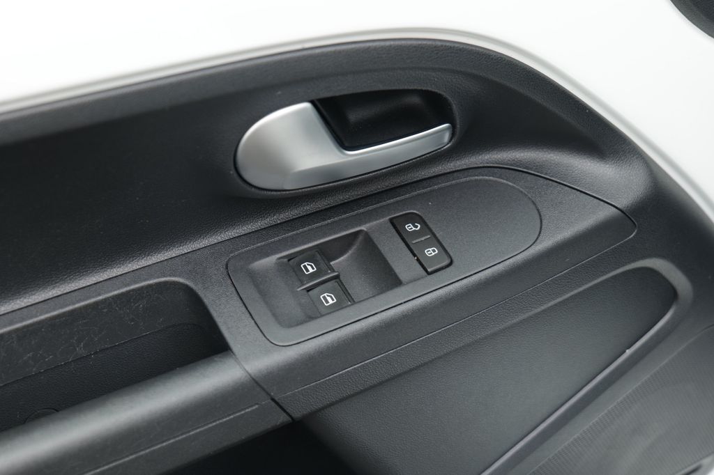Volkswagen up! 2021