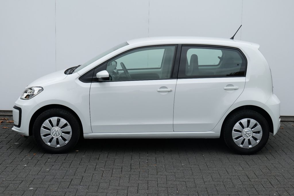 Volkswagen up! 2021