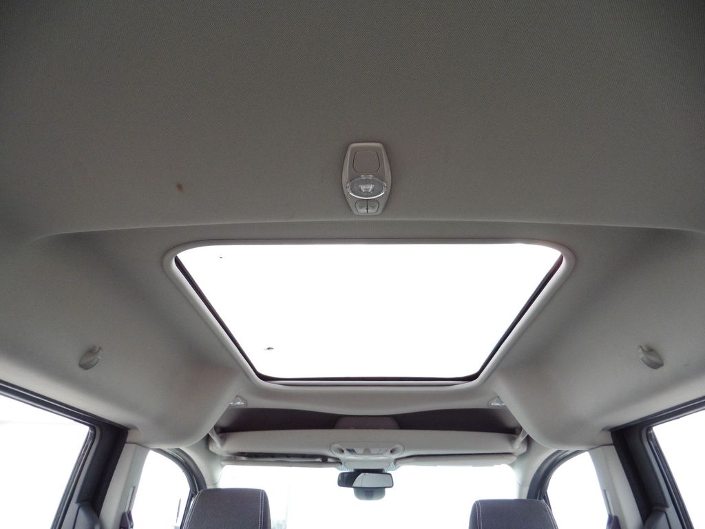 Ford Grand Tourneo 2015