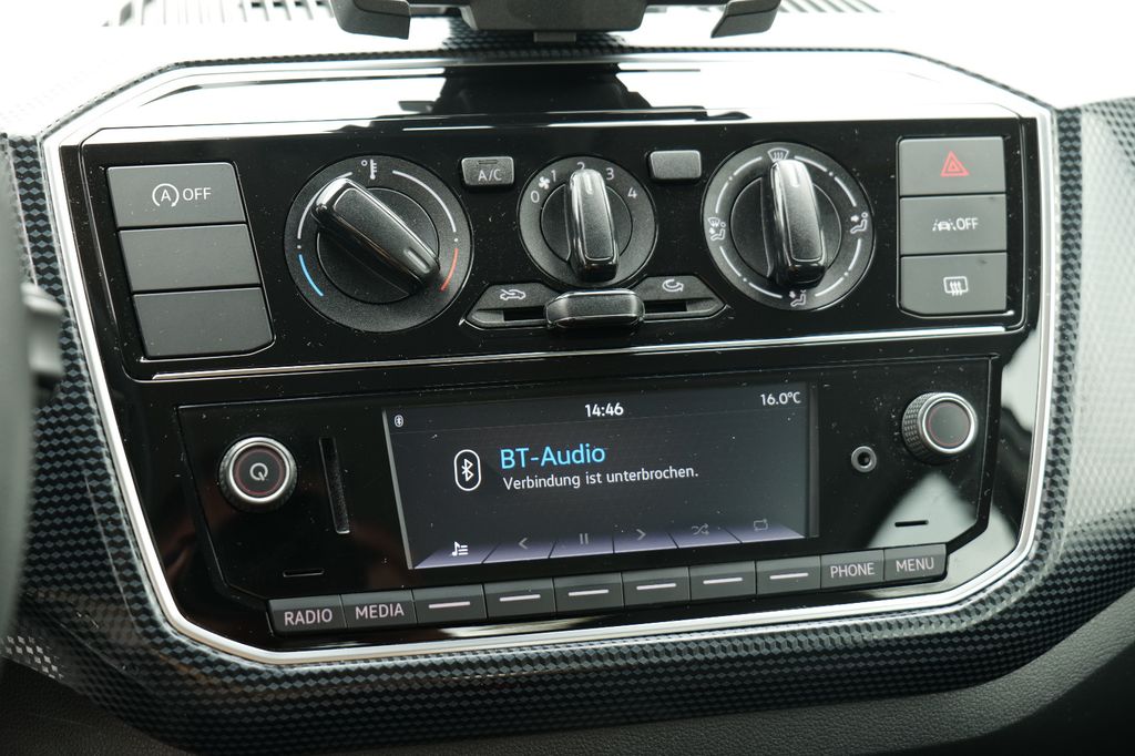 Volkswagen up! 2021