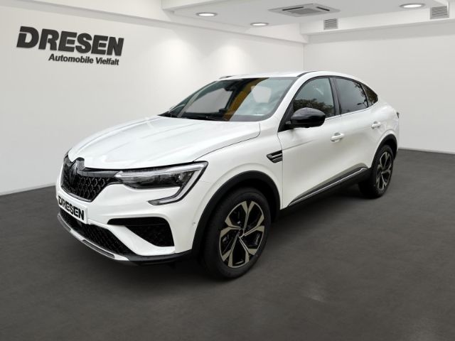 Renault Arkana 2025
