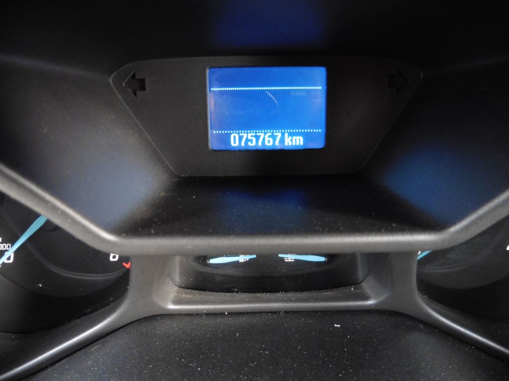 Ford Grand Tourneo 2015