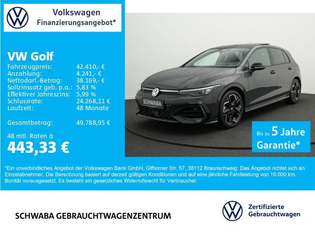 Volkswagen Golf 2025
