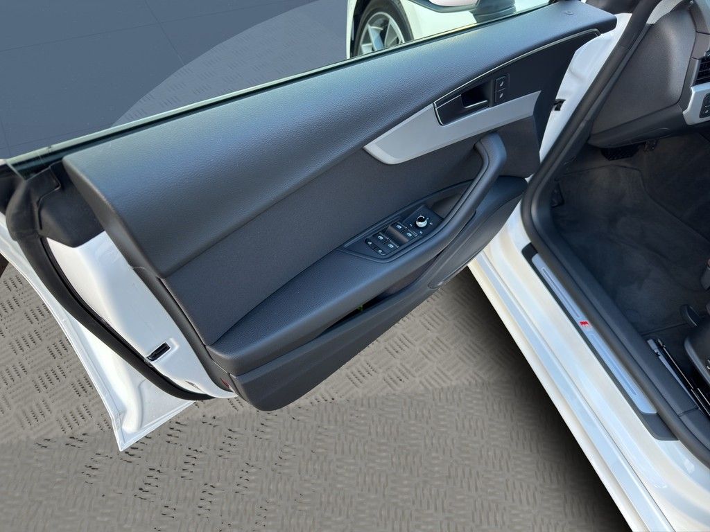 Audi A5 2024