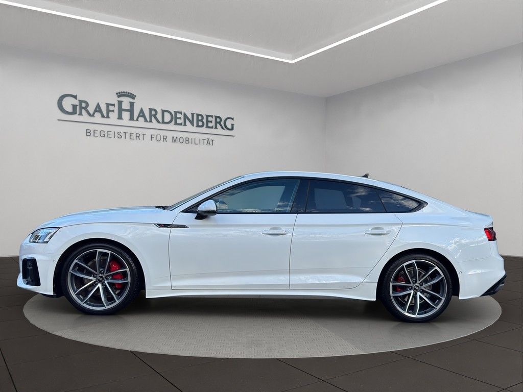 Audi A5 2024