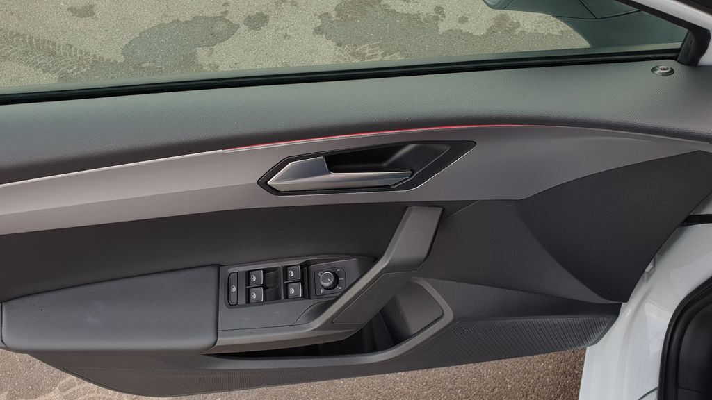 Cupra Leon 2025