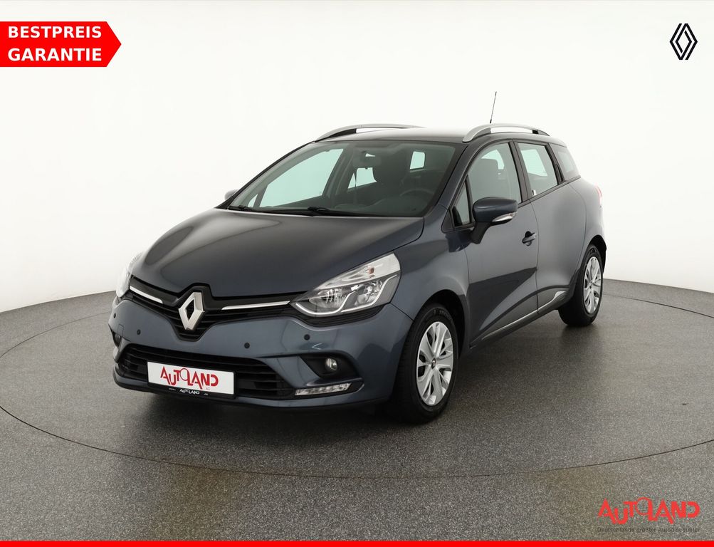 Renault Clio 2019