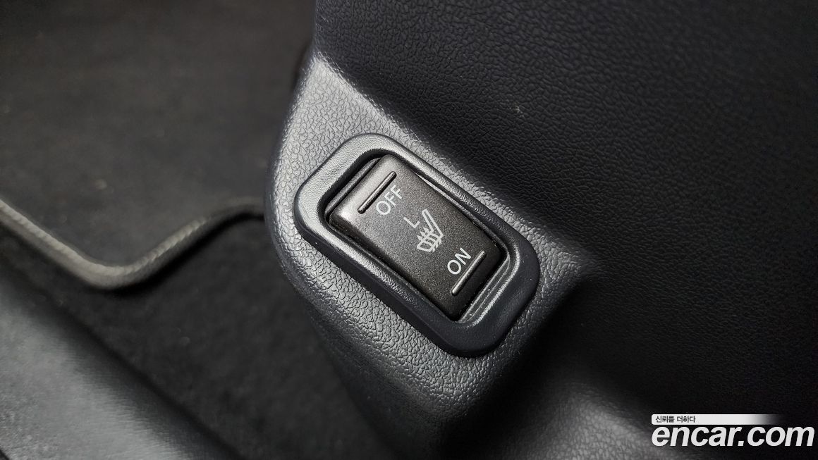 Renault-KoreaSamsung SM3 2016