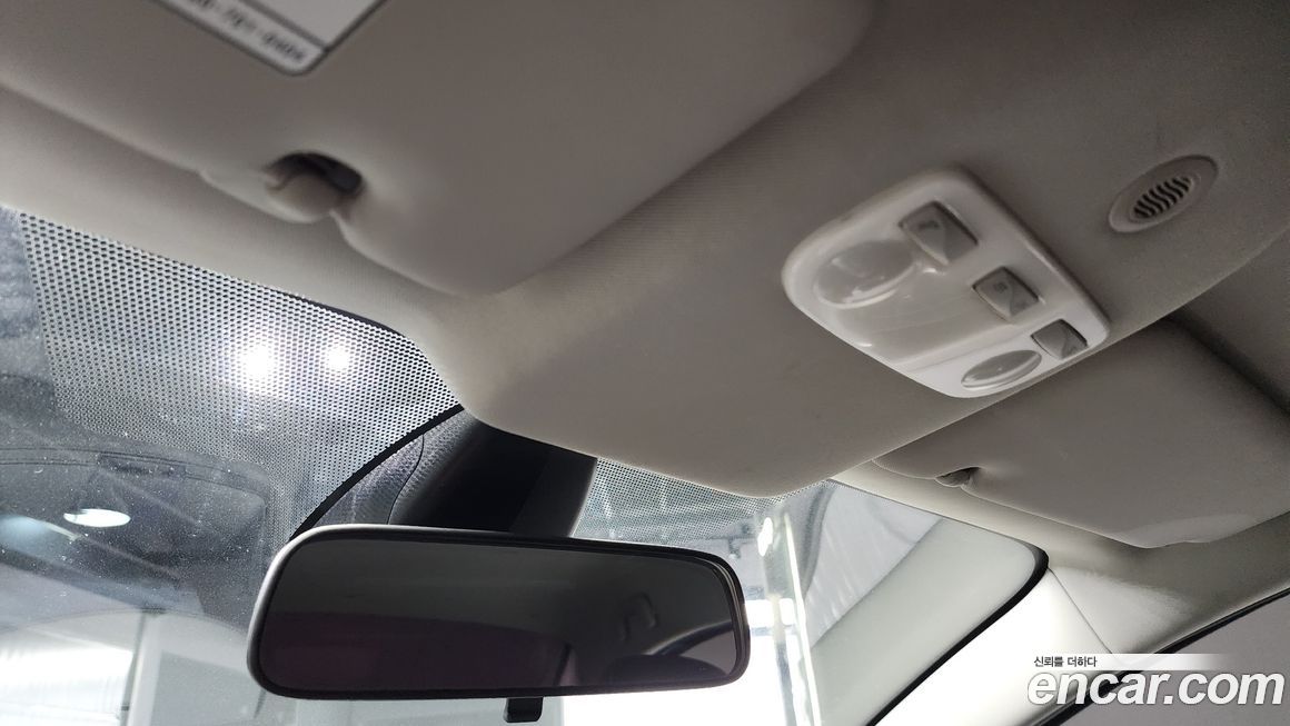 Renault-KoreaSamsung SM3 2016