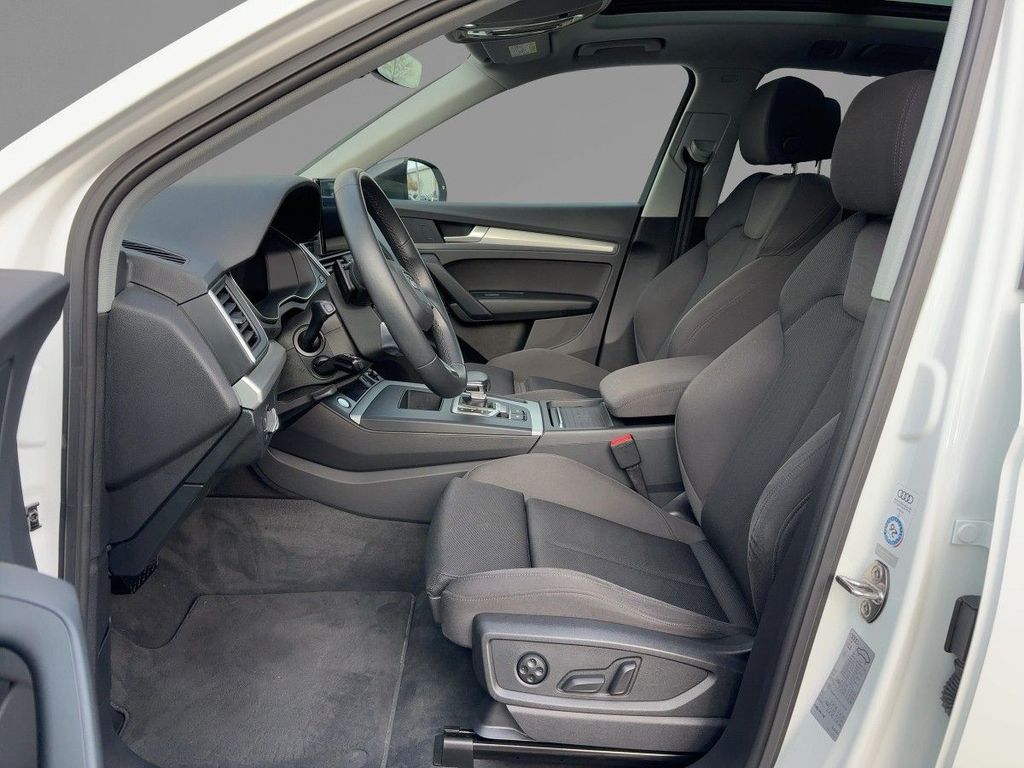 Audi Q5 2022