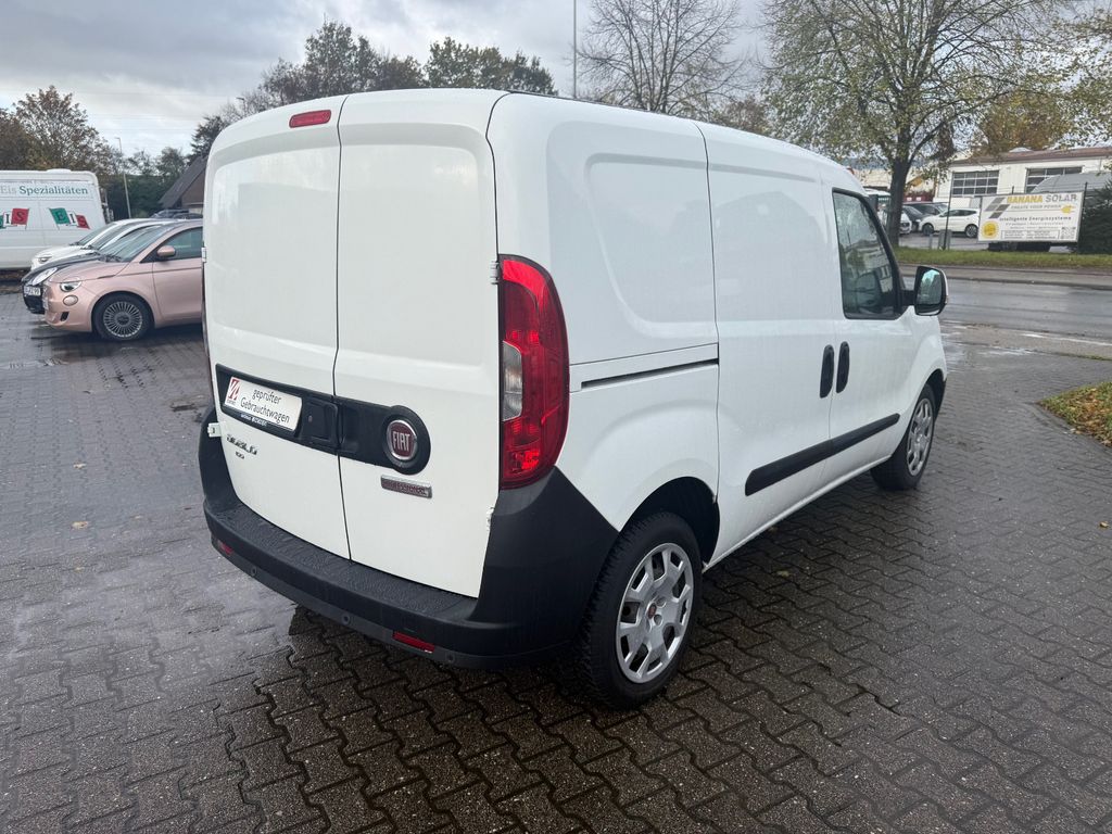 Fiat Doblo 2019