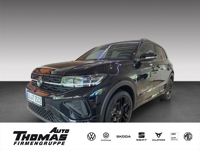 Volkswagen T-Cross 2025