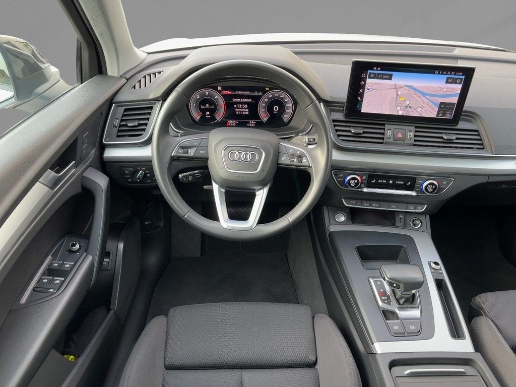 Audi Q5 2022