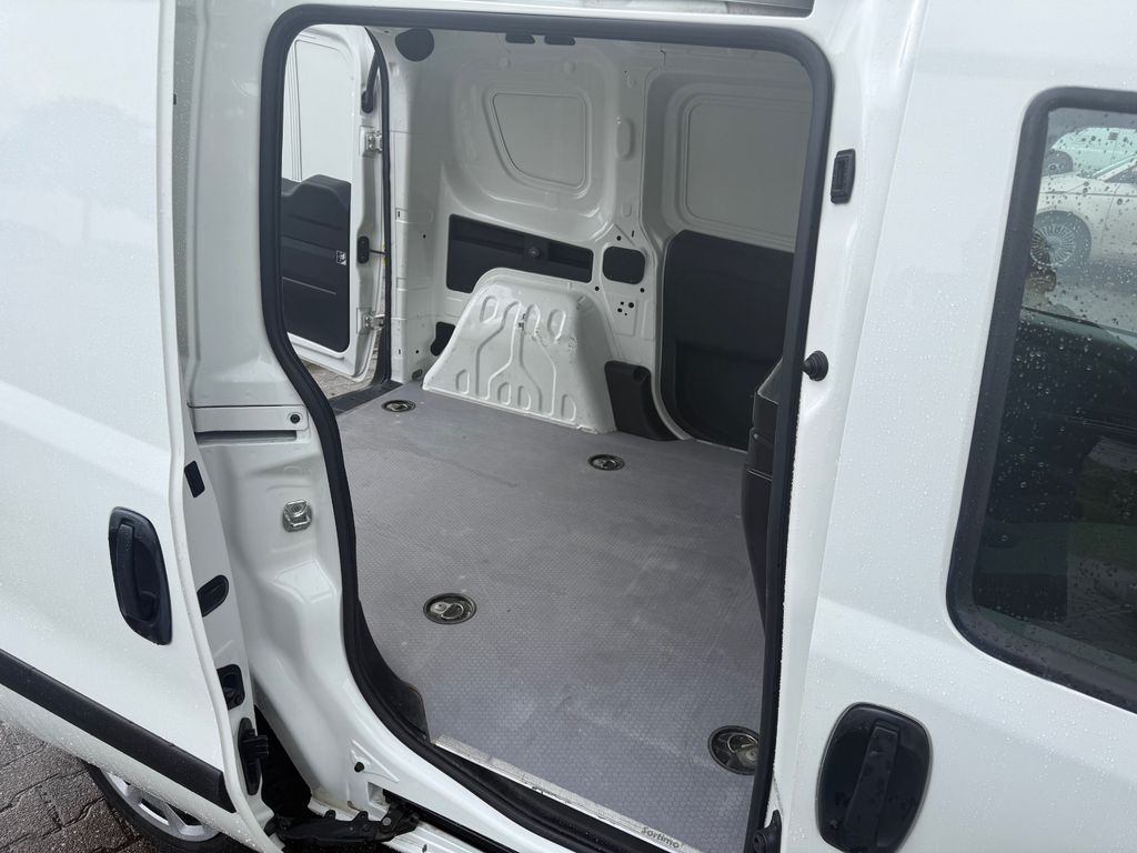Fiat Doblo 2019
