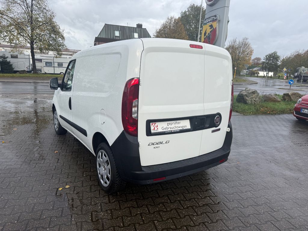 Fiat Doblo 2019