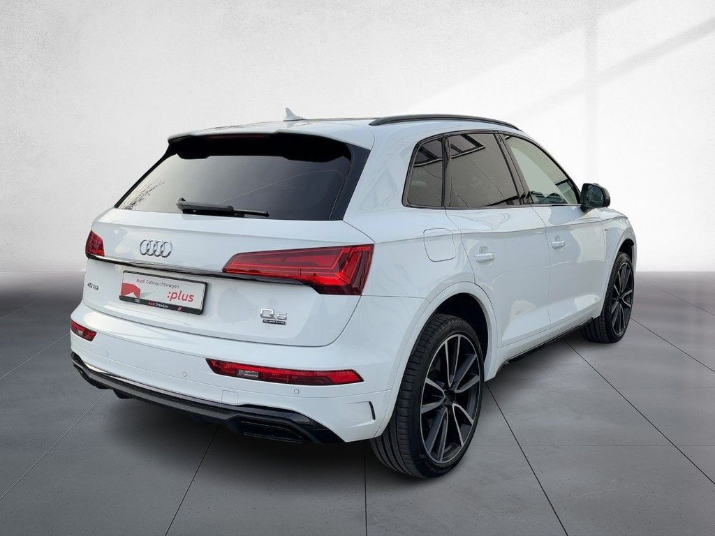 Audi Q5 2022