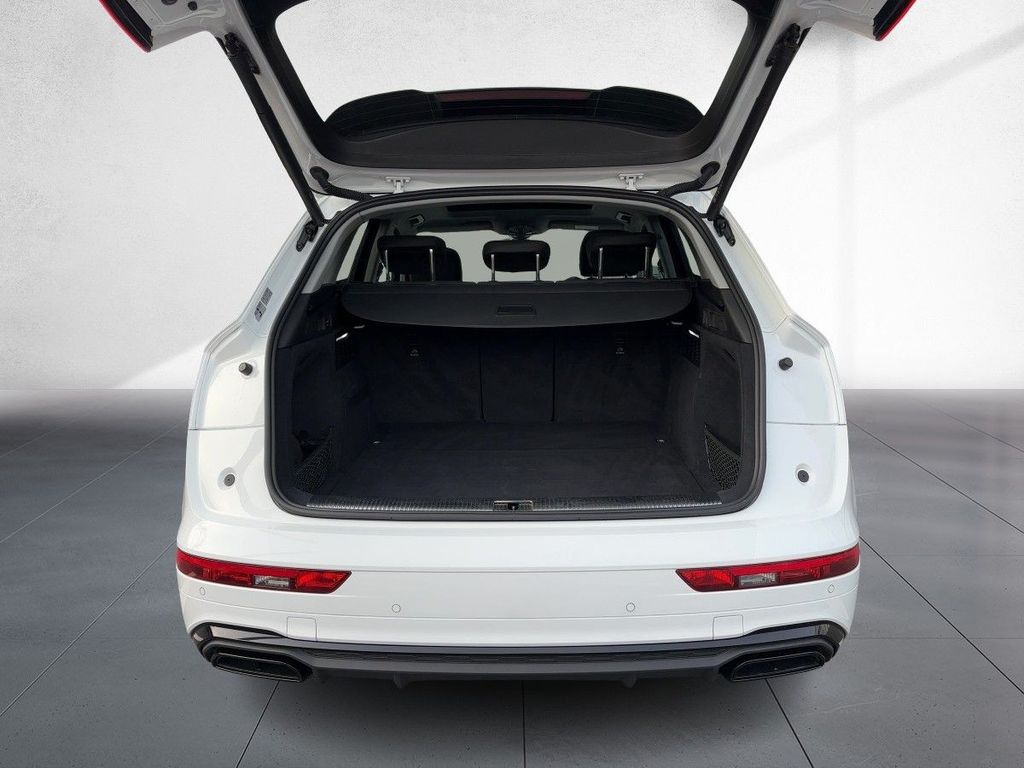 Audi Q5 2022