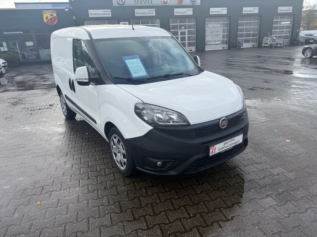 Fiat Doblo 2019