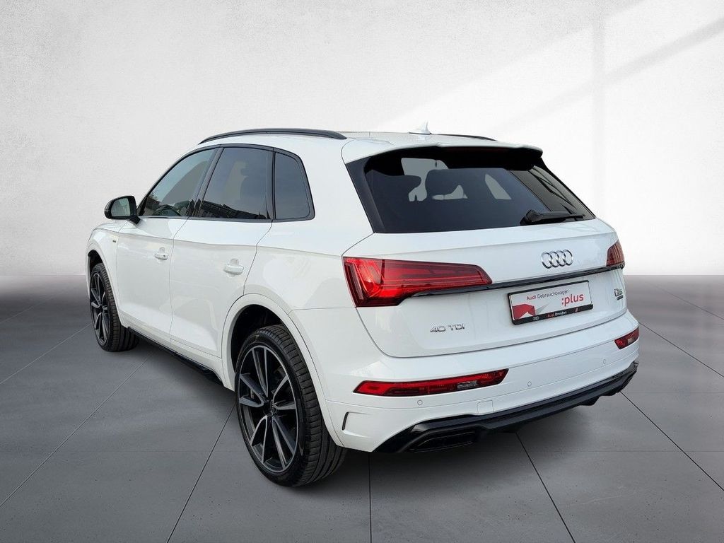 Audi Q5 2022