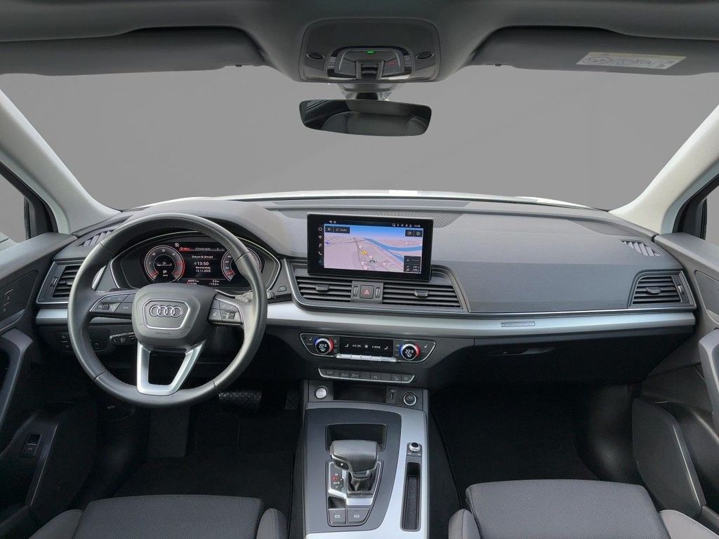 Audi Q5 2022