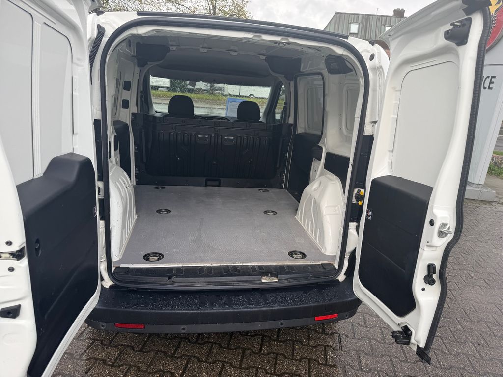 Fiat Doblo 2019