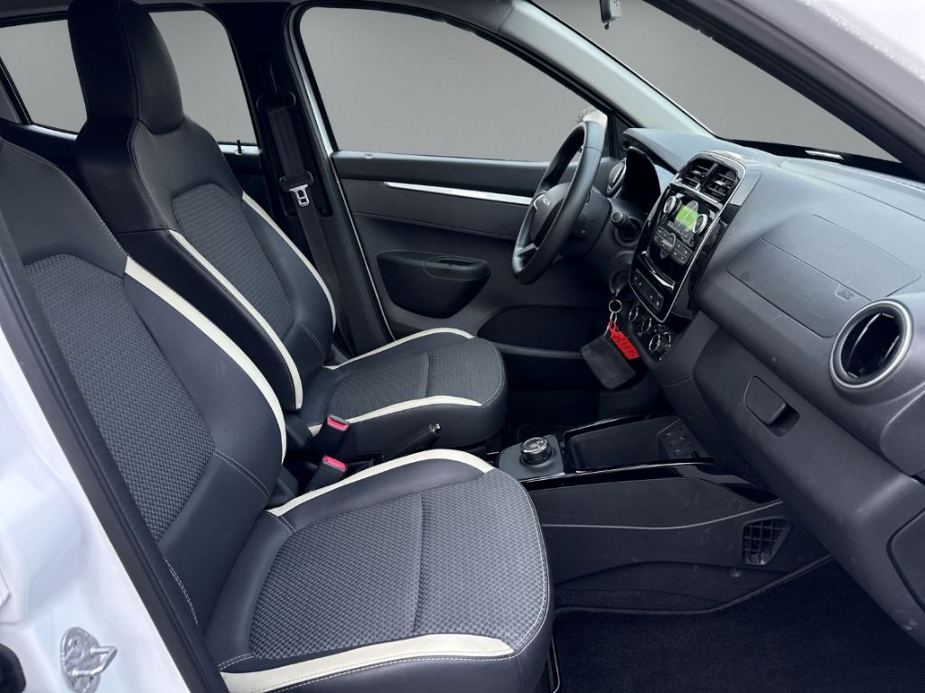 Dacia Spring 2023