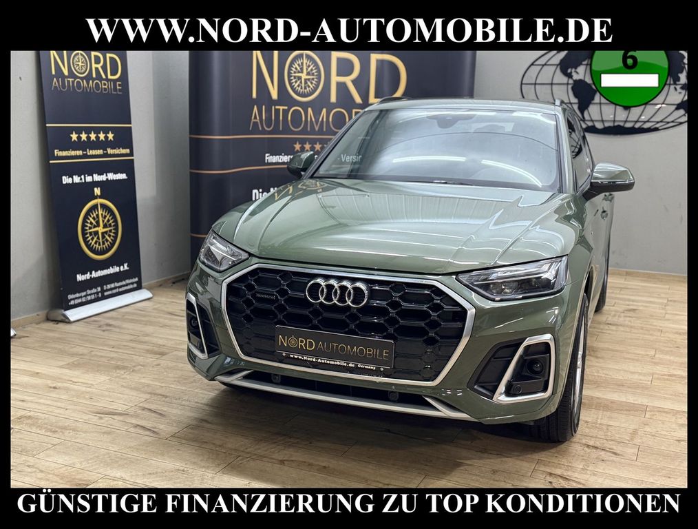 Audi Q5 2023
