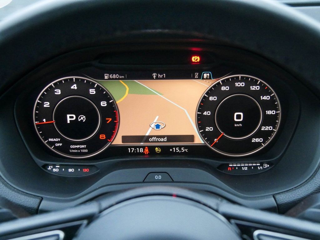Audi Q2 2024