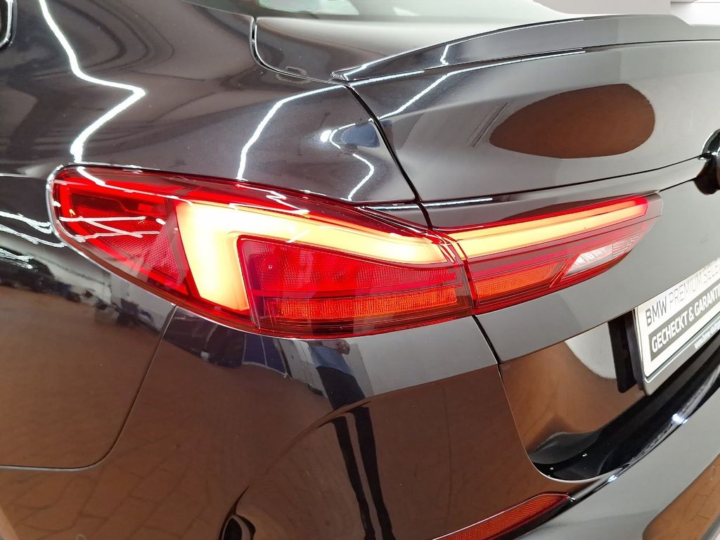BMW 220 Gran Coupé 2024