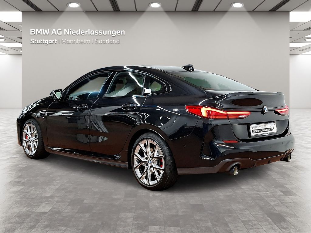 BMW 220 Gran Coupé 2024