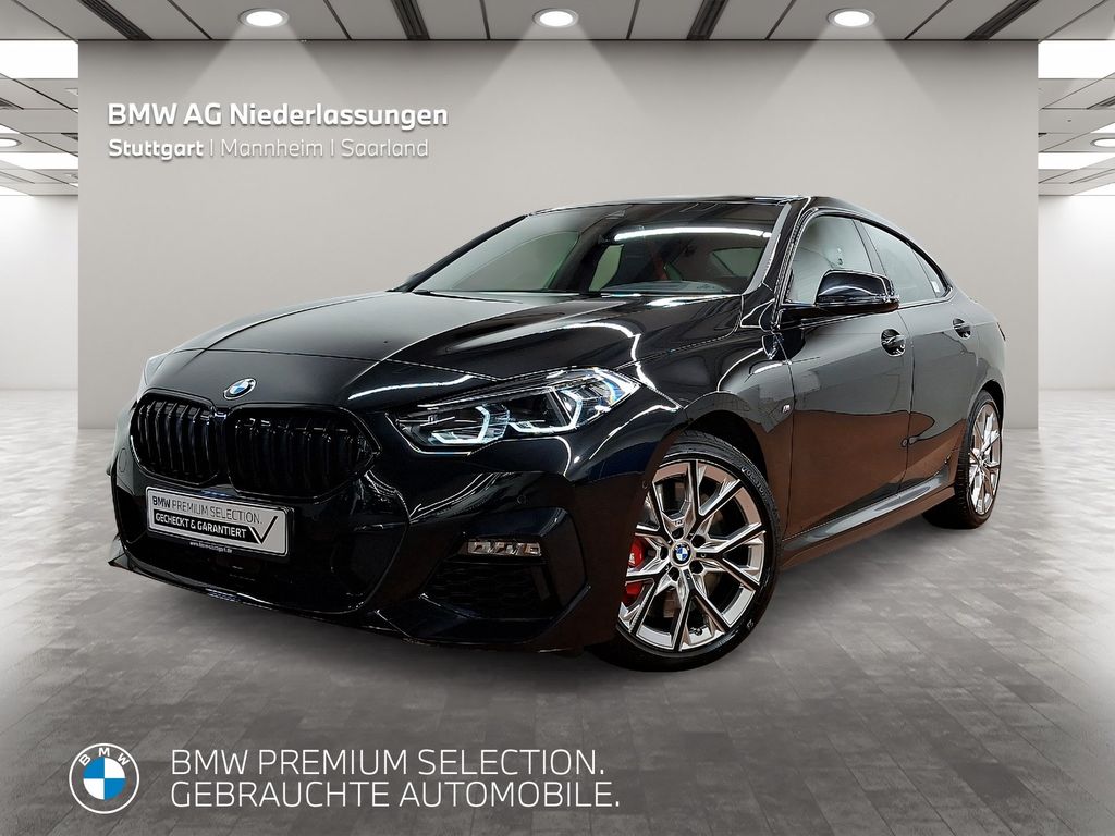 BMW 220 Gran Coupé 2024