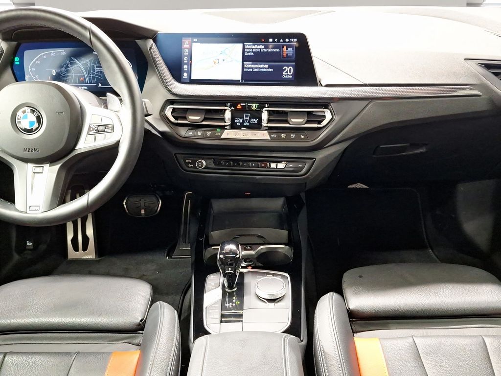 BMW 220 Gran Coupé 2024