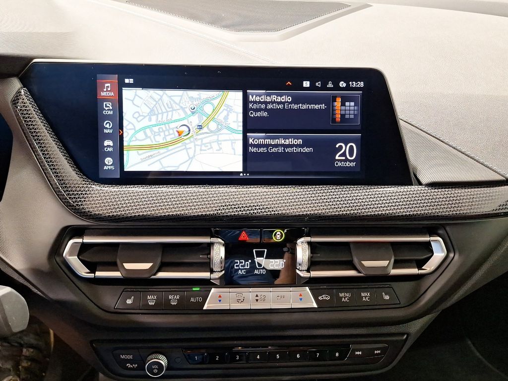 BMW 220 Gran Coupé 2024