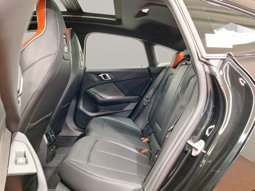 BMW 220 Gran Coupé 2024