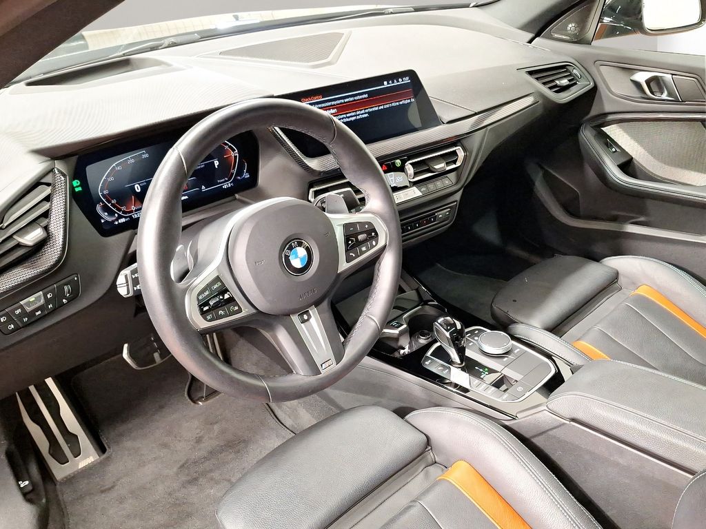 BMW 220 Gran Coupé 2024