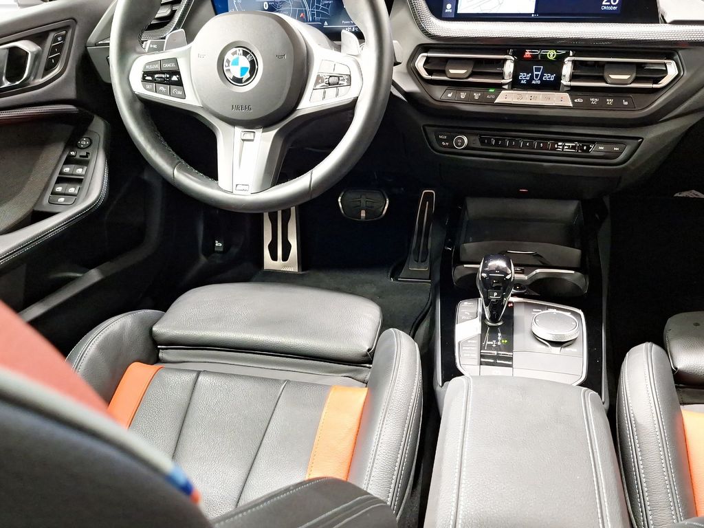 BMW 220 Gran Coupé 2024