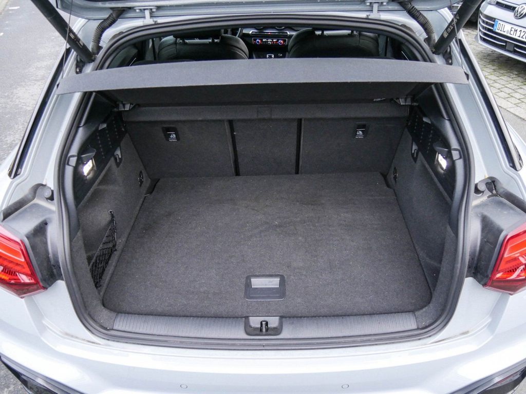 Audi Q2 2024