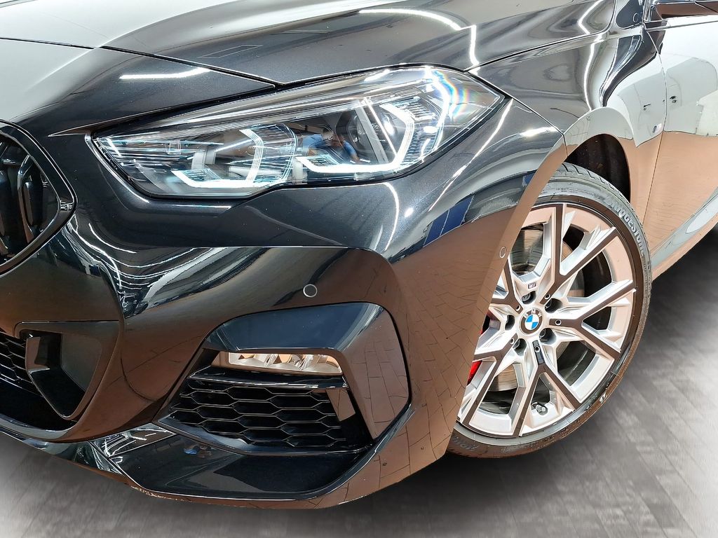 BMW 220 Gran Coupé 2024