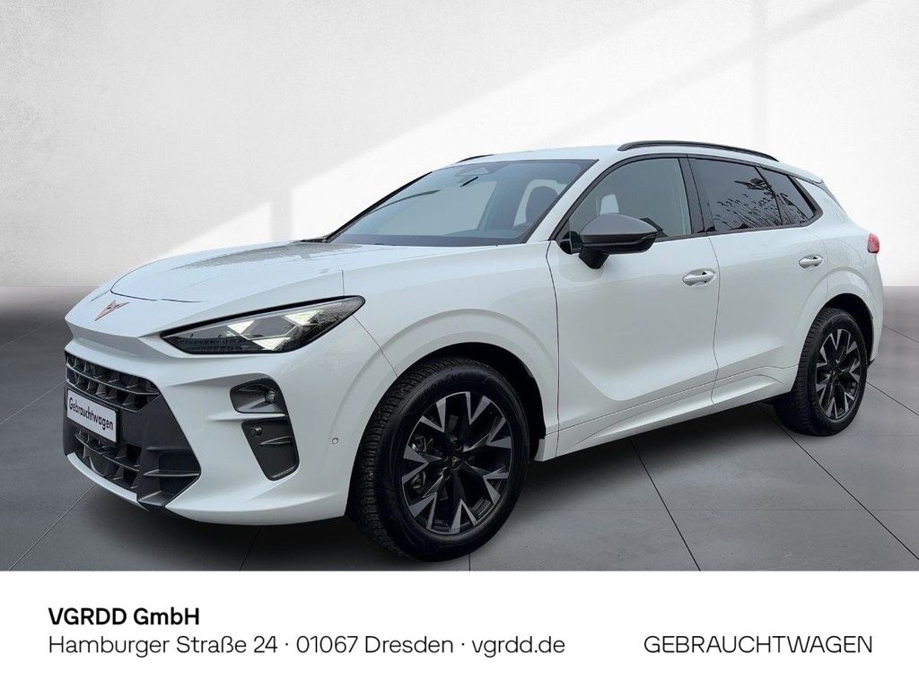 Cupra Terramar 2025