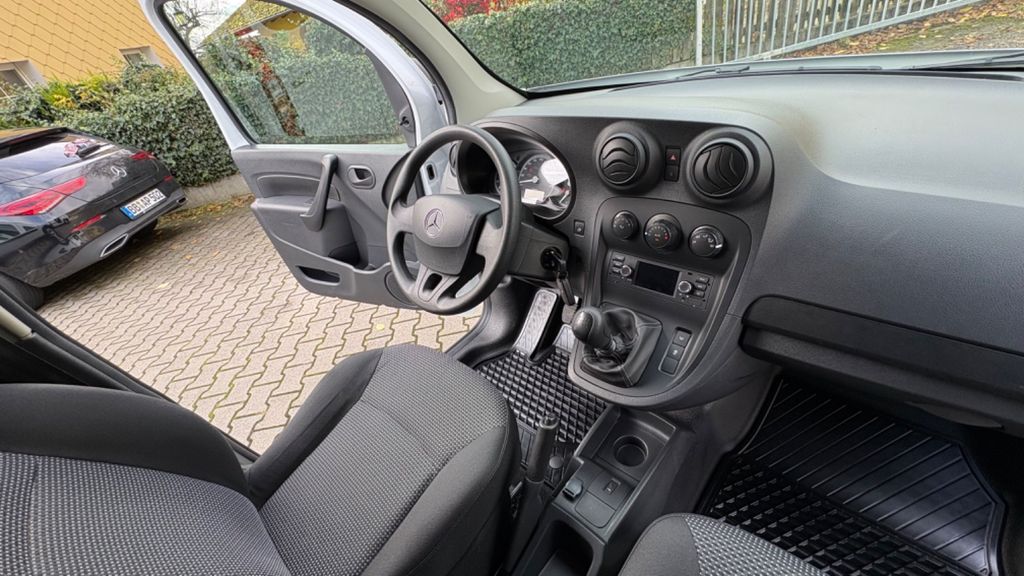 Mercedes-Benz Citan 2020