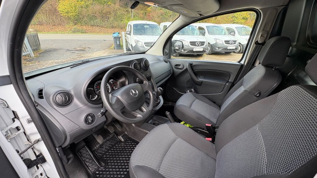 Mercedes-Benz Citan 2020