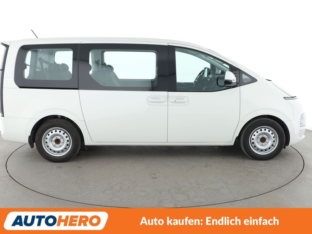 Hyundai STARIA 2023